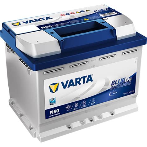 batteria auto tudor efb|Blue Dynamic EFB .